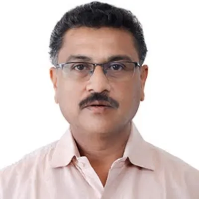 Anil Phulpagar