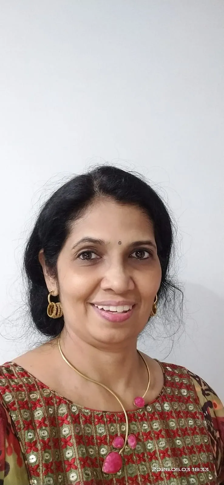 Meera Kannan