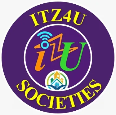 Residential Community Management Logo